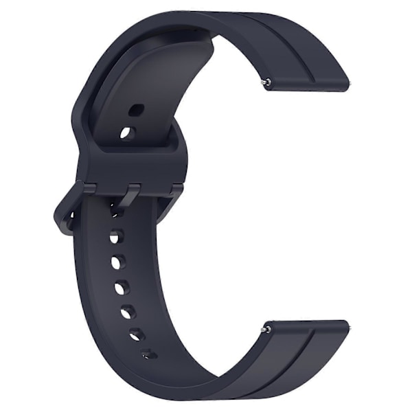 Urremme til Galaxy Watch 5 40mm Multicolor Style D