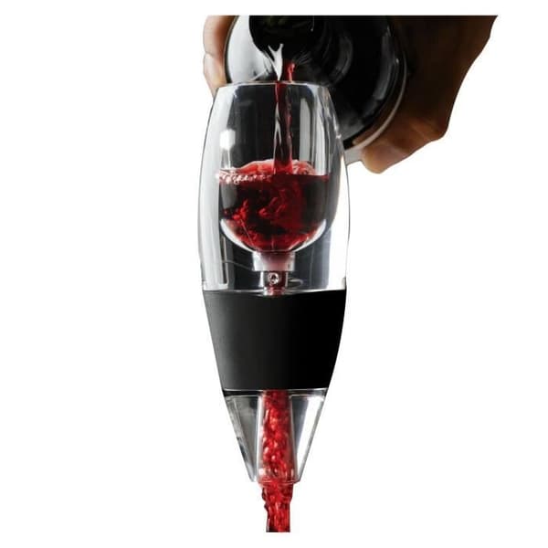 Marchelec Magic Decanter Essential Viinin Ilmastin