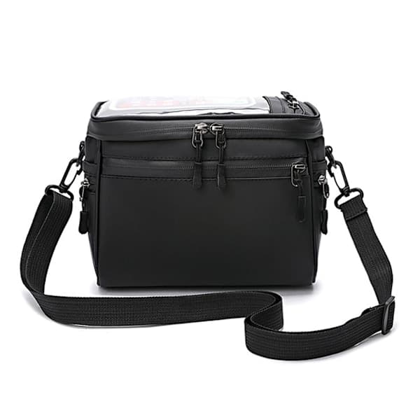 Sykkelstyreveske tote bag