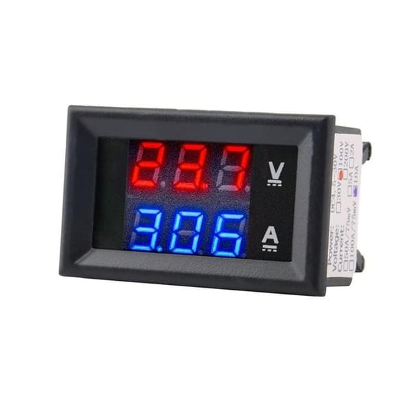 Infrapunalämpömittari - Pistoolikahvamalli - Mittausalue: -50~600℃ - Tarkkuus: ±1.5℃ - LCD laserilla