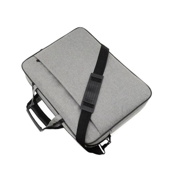 Laptopväska Axelväska