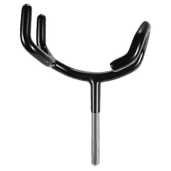 Metal Mikrofon Boompole Støtteholder Audio Boom Pole Arm Stand Til Mikrofon C-stativer