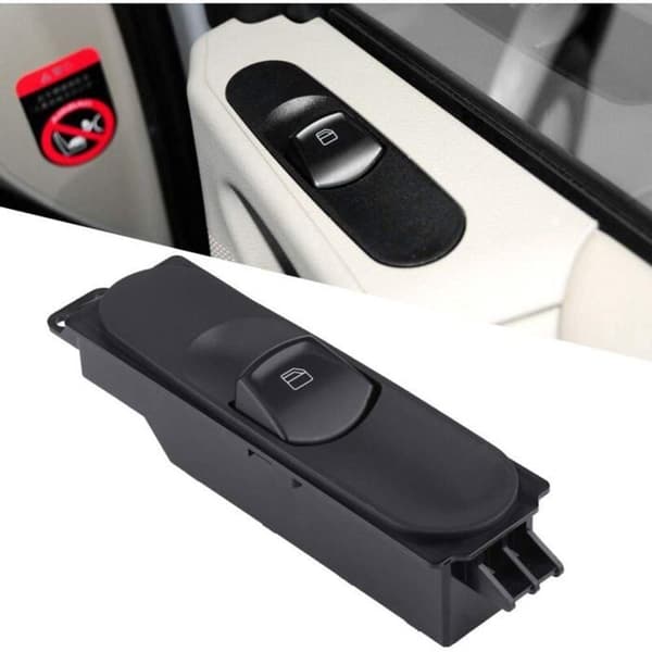 Billaddare USB Typ C - RoHS - Dubbla portar - Universal - Svart