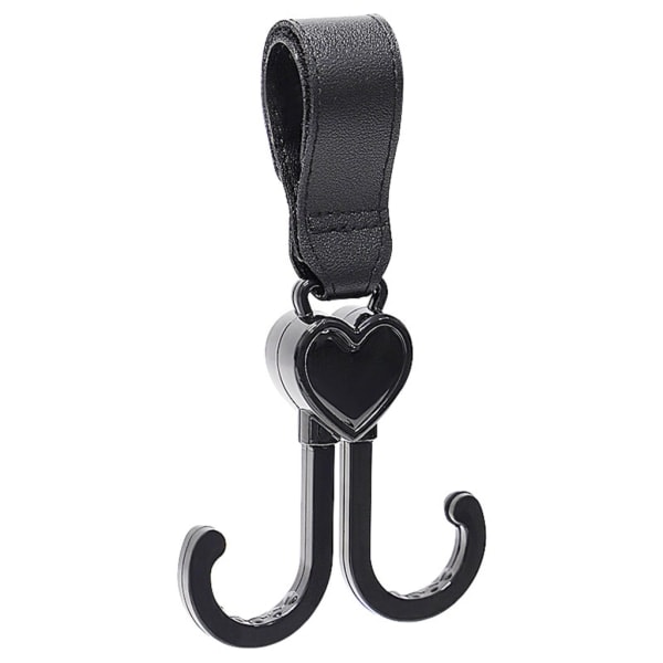 Baby Hanger Barnevogns Krog Barnevogns Tilbehør Multifunktionel Hanger til Rejser