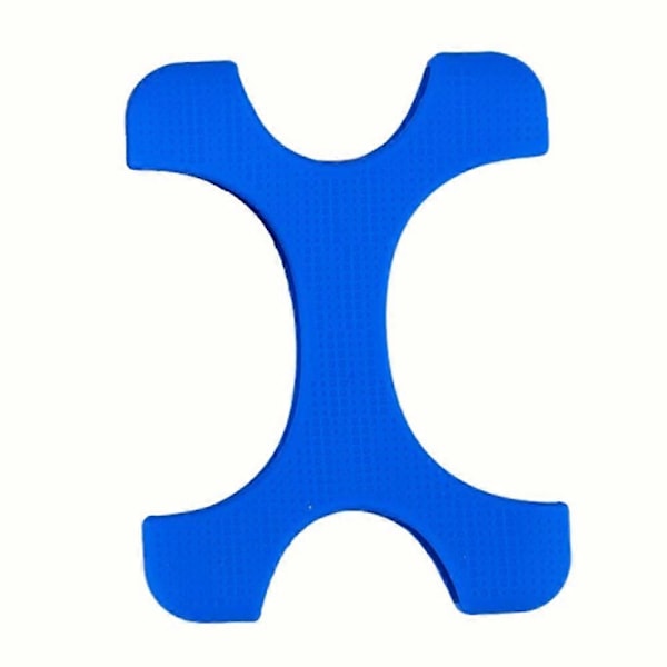 2.5\" Støtsikker Harddisk HDD Silikon Case Beskyttelse Deksel For Mobil Harddisk Ekstern Harddisk Datatilbehør blue403