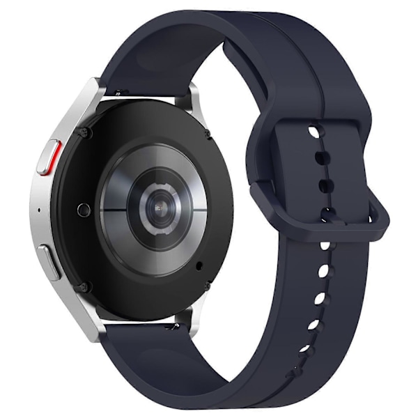 Kellonrannekkeet Galaxy Watch 5 40mm:lle Multicolor Style D