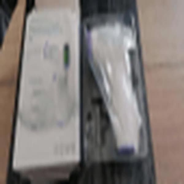 Panntermometer, Pannmätning, Färgkodad avläsning, LCD, Feberlarm, Minnesfunktion -LAN