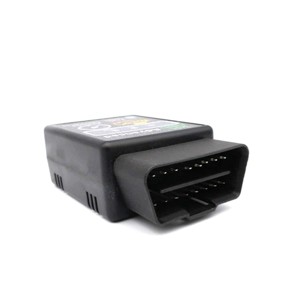 OBD2 Bluetooth-kompatibel diagnostisk scanners kode læser bil auto Odb2 OBD II diagnostisk scanningsværktøj til kontrolmotor