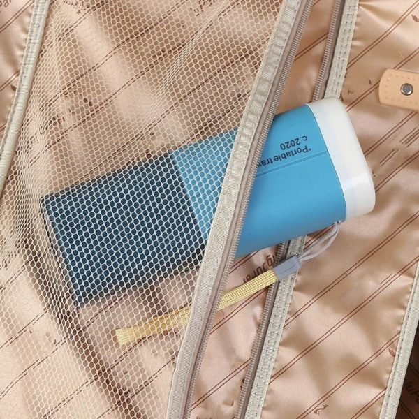 Hammasharjakotelo Hammasharjamuki blue