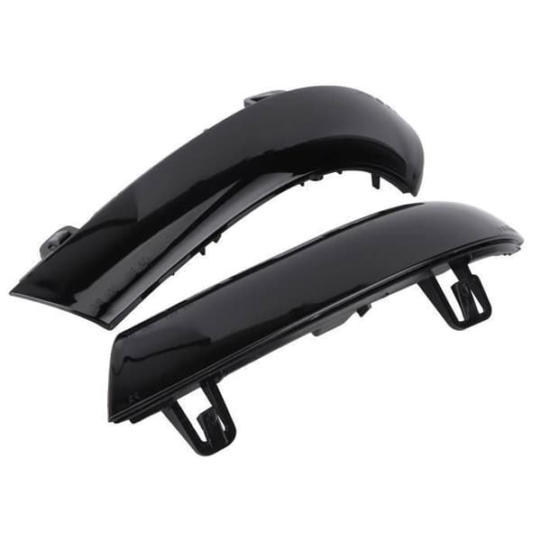 Ett par Golf 5 2003-2013 sidospegelblinkers för Skoda Superb B5 02-08 HB000