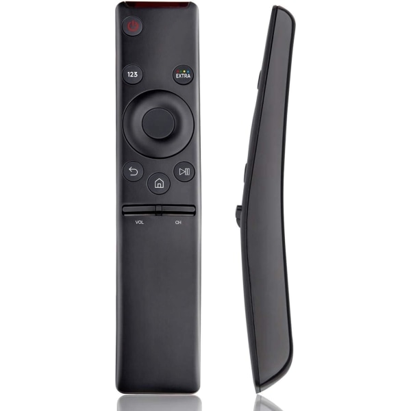 Universal fjernkontroll for Samsung Smart TV - Svart