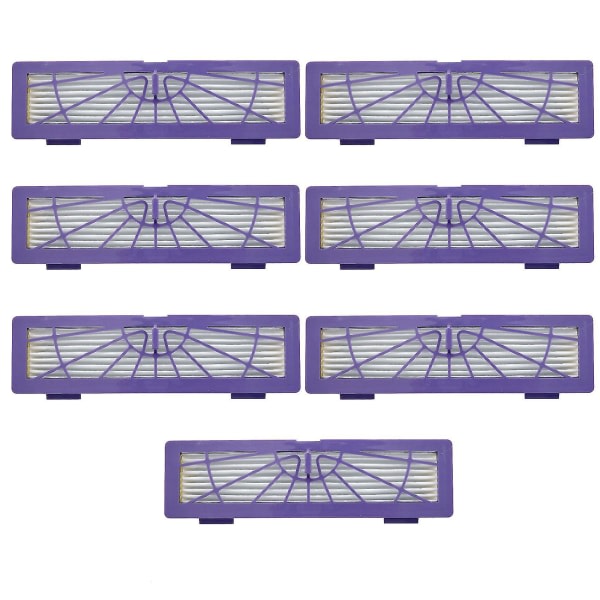 Filterbyte för Neato Connected D3 D4, Botvac D Series 7-