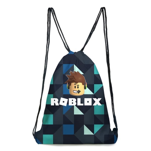 Roblox Gympapåse | Bekväm Gympapåse för Barn