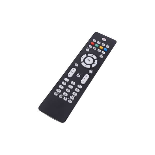 Yleiskaukosäädin älytelevisioille RC2034301-01, Philipsille