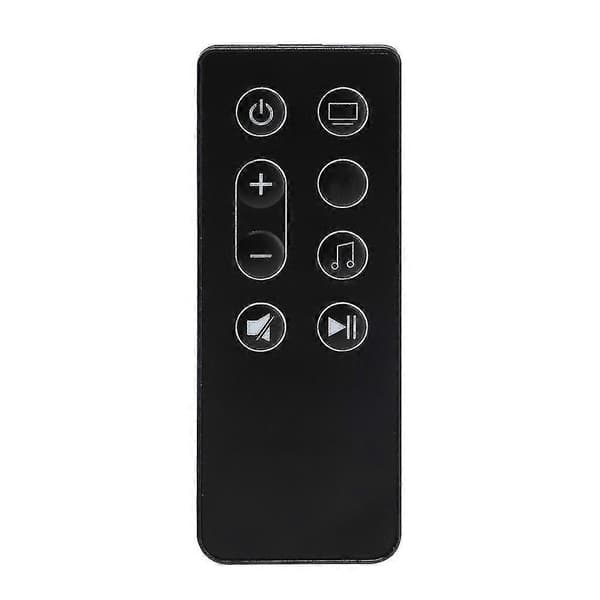 Ersättningsfjärrkontroll för Soundbar 300 Smart Speaker