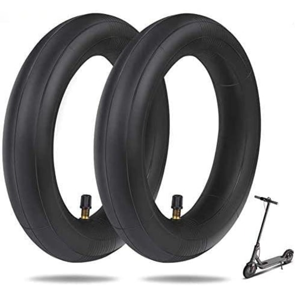 2-Pack Inner Tube 8.5 Inch Xiaomi - (M365, Pro, 1S, Pro, Essential)