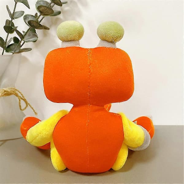 11'' Wubbox My Singing Monsters Plys Figur Dukke Bløde Udstoppede Legetøj