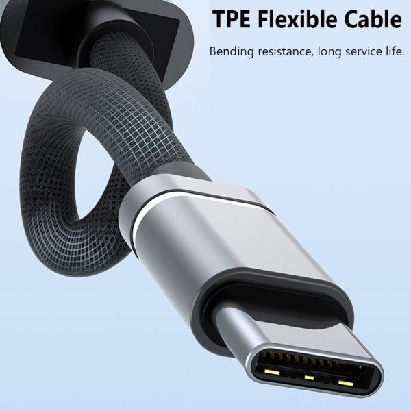 Type-C HUB-expander
