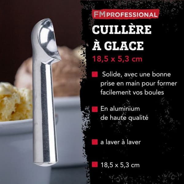 FM Professional Glasssked