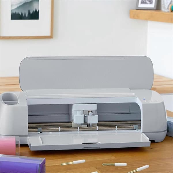 50 stk. Premium Fine Point-blader for 3/Maker/Explore 3/Explore Air 2/Air/One/Venture, erstatningsblad