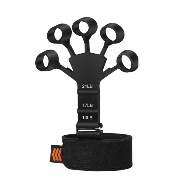 Finger Gripper Finger Strengthener