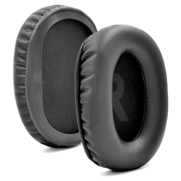 Reservedeler for øreputer, kompatibel med Logitech G Pro X / Logitech G Pro