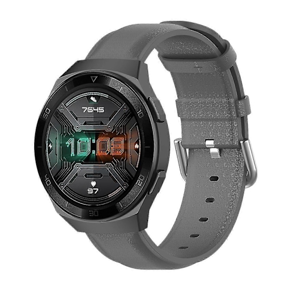 Kellon ranneke Huawei Watch GT 2e -kellolle Light Blue