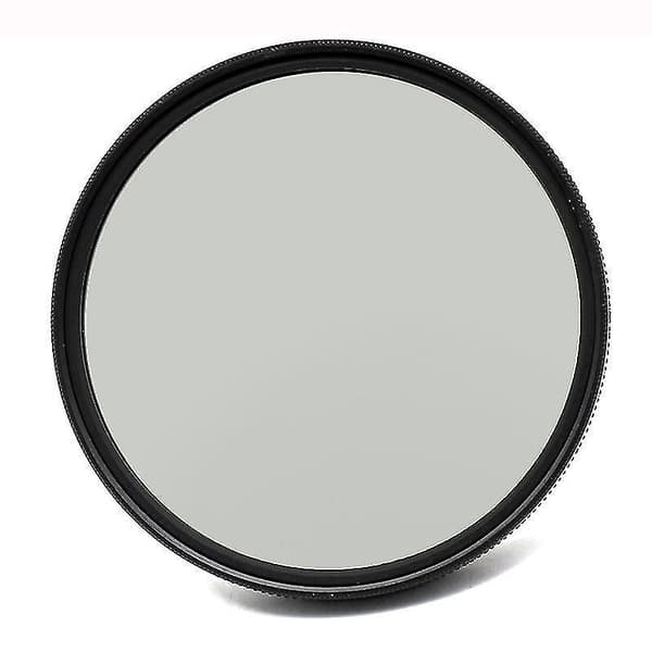 58 mm CPL pyöröpolarisaatiosuodatin