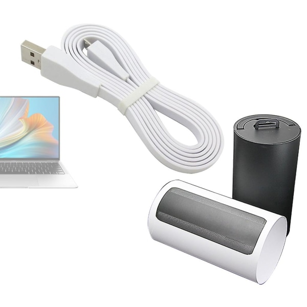 Bluetooth-kompatibel högtalare Micro USB Laddkabel Ersättning för Ue Boom
