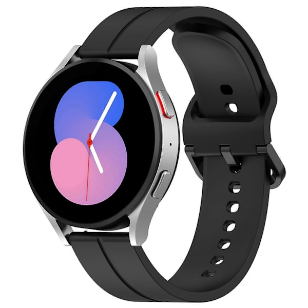 Kellonrannekkeet Galaxy Watch 5 40mm:lle Multicolor Style A