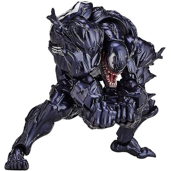Shao Marvel Hasbro Legends Series Venom 18 cm samlerfigur Venom 2 legetøj