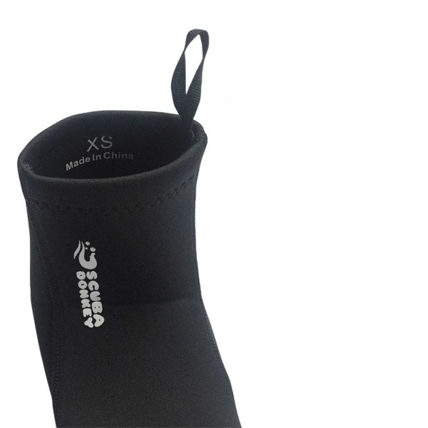 Dyksockor Neoprenesockor