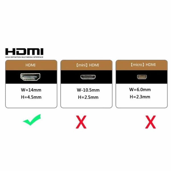 CYFPV FPV Flat HDMI hann til 90D vinklet HDMI hannkabel for FPV HDTV Multikopter Luftfotografering (20 cm)