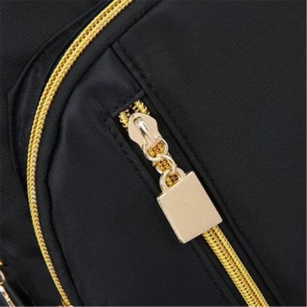 Skulderveske Mini Ryggsekk Oxford Daypack - spot salg