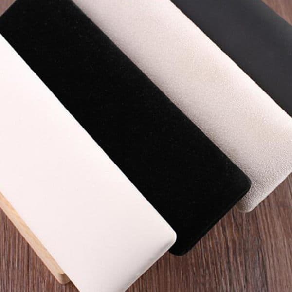 1/2/3/5 Armbandsställ Smyckesdisplay Klocka Armband Smyckesställ Vit 20cm 1Set White 20cm 1Set