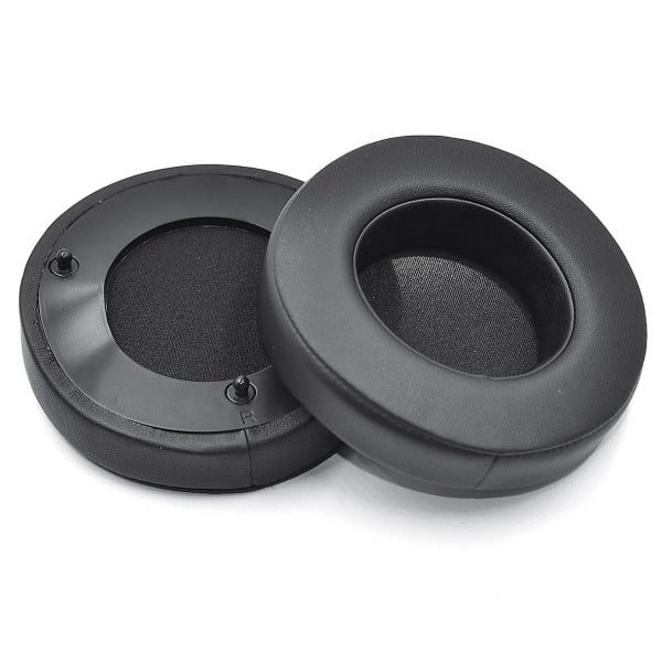 1 par utbytesöronkuddar kompatibla med Razer Thresher Ultimate-headsetet