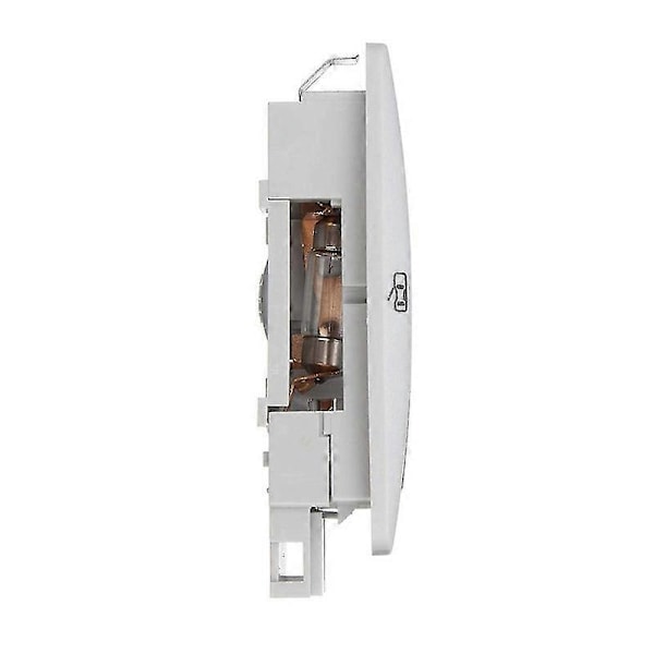 Indvendig Læselampe Bagtil Kortlampe Loftslampe til Fabia Superb Seat 3B0947291 Yalo