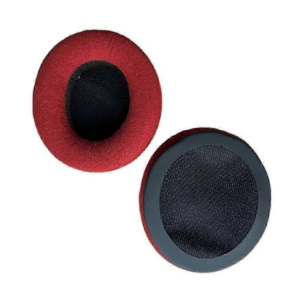 Erstatnings øreputer for Focal Listen Pro headset ermer ørekopper