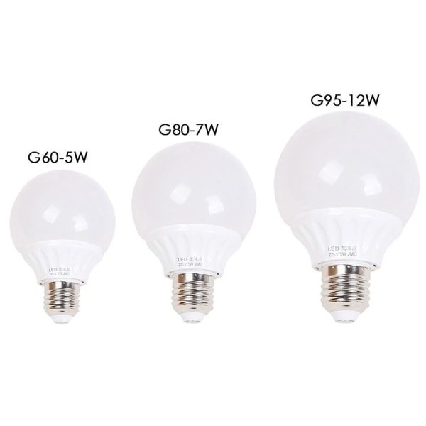 LED-lampe Pendellamper