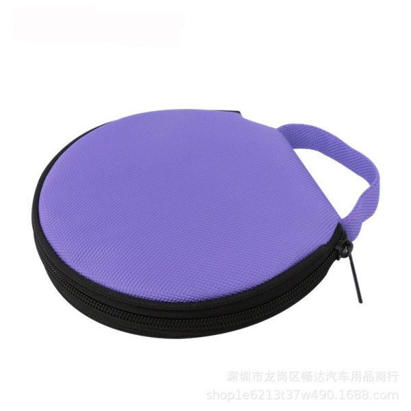 CD-kotelo CD-pidike purple
