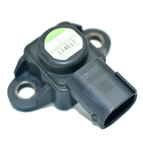 MAP-tryksensor - Mercedes - A0051535028 - Ikke universel - Modeller ABCESMGRV GL GAL GLK KLASSE