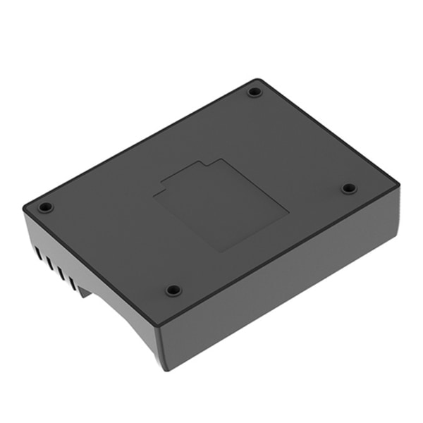 8-slot batterioplader med LCD-display intelligent til AA/AAA NiCd NiMh genopladelige batterier opladning aa aaa oplader 0.15