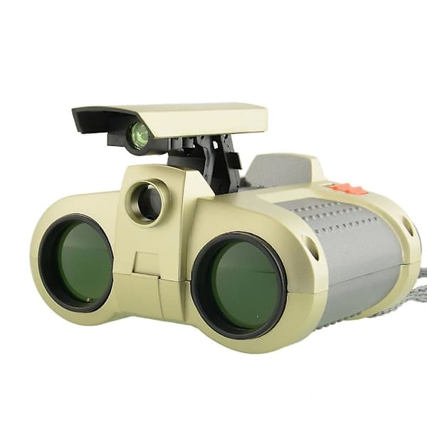 X30 Teleskop Barn Leker Teleskop Leker Kikkert Barn Teleskop Kikkert Barn