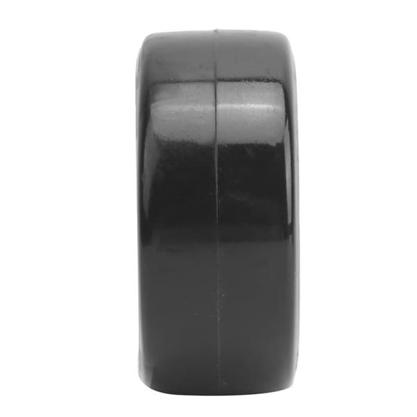 4st 63mm Halkfria RC-däck i gummi Driftdäck för WPL D12 1/10 RC-bil
