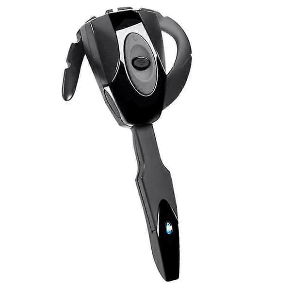 Ex-01 Bluetooth-kompatible 5.0 Øretelefoner Ørekrog Sport Håndfrit Headset Til Smartphone Q