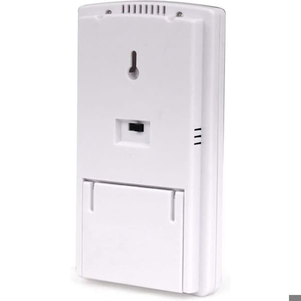 Flytende vanndiffusor - Stor blå - Klordispenser - 135mm - 120mm - Justerbar