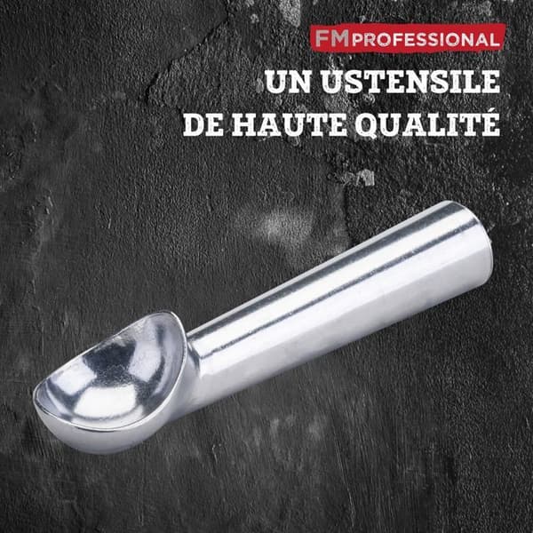 FM Professional Glasssked