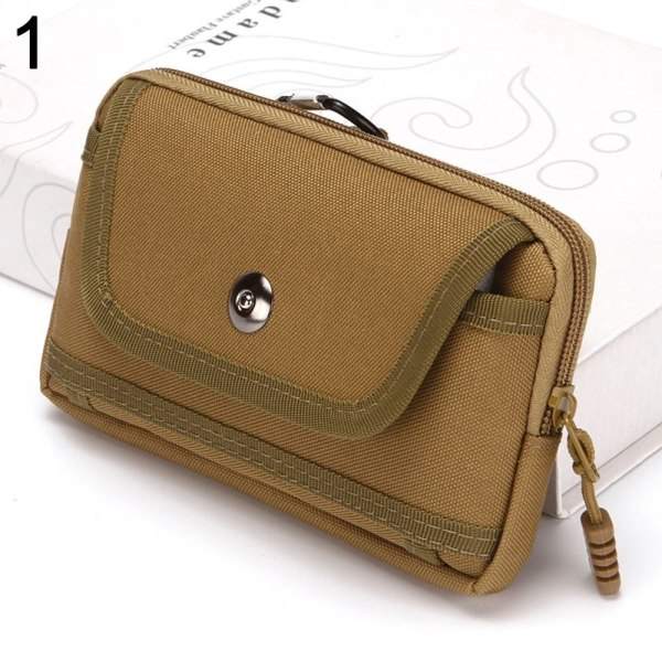 Taktisk Molle-lomme Lille lomme 1