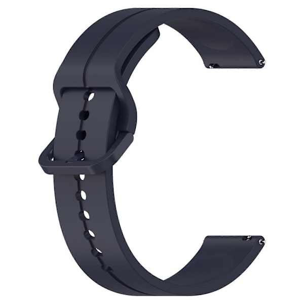 Klockarmband för Galaxy Watch 5 40mm Multicolor Style D