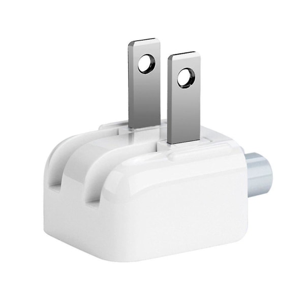 Ac Power Charger Plug Macbook AC Power Adapter Us Duckhead Wall Plug For Apple (bäst)
